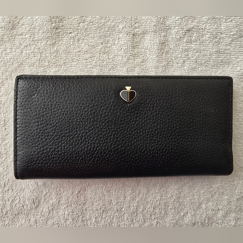 Kate Spade Continental Wallet